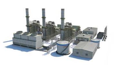 Cogeneration consulting Verona