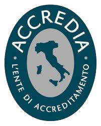 Accredia for the certification of EGE