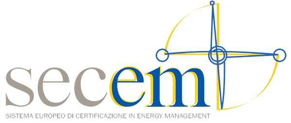 SECEM, Italian Certification Body for certification of EGE