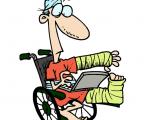 What are the causes of the accident? What are the causes of the accident?