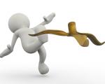 What does circumstantial element of the accident mean? What does circumstantial element of the accident mean?