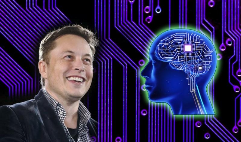 Elon Musk's Neuralink demo shows a brain-machine interface in