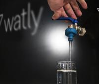 Watly: electric energy, drinking water and internet wifi. Startup made in Italy to supply the poorest areas ot the Worldle