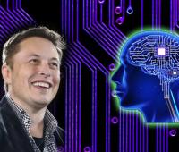 Elon Musk’s secretive “brain-machine interface” startup, NEURALINK