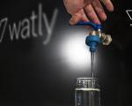 Watly: electric energy, drinking water and internet wifi. Startup made in Italy to supply the poorest areas ot the Worldle