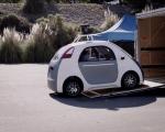 Google Electric Car: more road safety, less congestion, more fun
