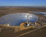 Morocco: the largest solar thermal plant in the world is going into action