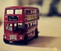 Bus kinetic energy: science fiction or possible reality?
