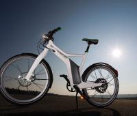 Purchase of electric pedal assisted bicycles with new municipal contributions