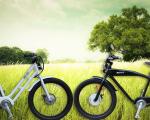 What is the difference between an electric bike and an electric bike with pedal assistance?