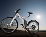 Purchase of electric pedal assisted bicycles with new municipal contributions