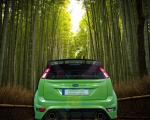Sutainable mobility thanks to bamboo inside the car Sutainable mobility thanks to bamboo inside the car