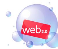 Web 2.0: from website to services