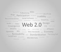 Web 2.0 (2): from websites to the Applications and Services