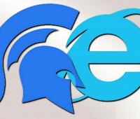 The new Microsoft's browser Project Spartan replaces Internet Explorer