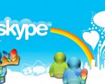 What will change from MSN Messenger to Skype?