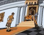 Online shopping and trap subscriptions: a danger in the internet explained revisiting a fairy tale Online shopping and trap subscriptions: a danger in the internet explained revisiting a fairy tale