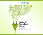 Ambiente e riscaldamento globale: le tecnologie verdi per ridurre le emissioni di gas serra