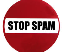 Eliminato il 75% dello spamming