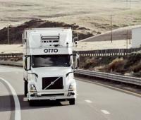 Dalla self-drive car ai camion che si guidano da soli con la start up Otto