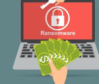 Ransomweare virus sempre più invasivi, soprattutto in Italia