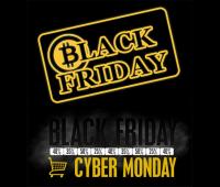 Black Friday, Cyber ​​Monday aumentano gli acquisti e aumentano truffe ed attacchi