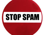 Eliminato il 75% dello spamming