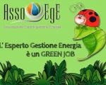 E' online il nuovo sito di AssoEGE, Associazione Esperti Gestione Energia