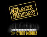 Black Friday, Cyber ​​Monday aumentano gli acquisti e aumentano truffe ed attacchi
