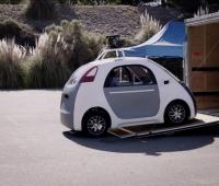 Google Car Elettrica: maggior sicurezza stradale, meno ingorghi, più divertimento