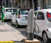 Auto elettriche e centri storici: in Norvegia il boom di veicoli elettrici