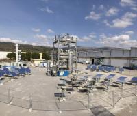 Energia solare dalla sabbia grazie all’impianto solare termodinamico made in Italy, STEM® Energia solare dalla sabbia grazie all’impianto solare termodinamico made in Italy, STEM®