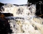 Energia dall'acqua: mini idroelettrico con “Cappa” nel fiume