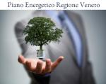 Piano energetico regione Veneto pubblicato ufficialmente