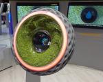 Mobilità sostenibile con Goodyear Oxygene la gomma al muschio Mobilità sostenibile con Goodyear Oxygene la gomma al muschio