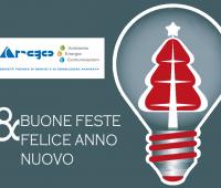 Auguri per un Buon Natale Rinnovabile e un Buon Anno Energetico!