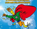 Progetto formativo: A scuola di energia con Mr. Kilowattora