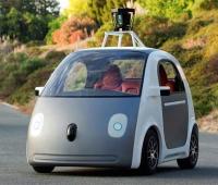 Google Electric Car: more road safety, less congestion, more fun