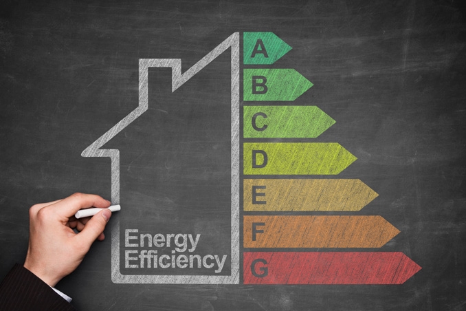 Articolo efficienza energetica di Andrea Tomiozzo su agienergia.it