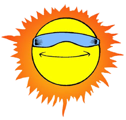 100% solar energy