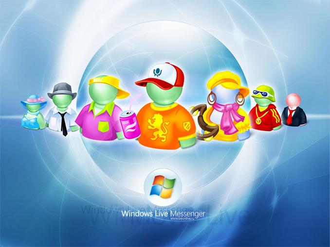 Da Windows Live Messenger a Skype