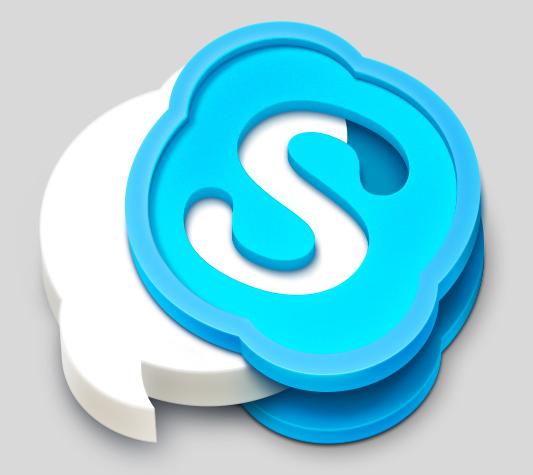 Skype and Messenger