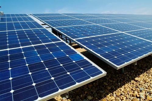 PV plants verona argo environment