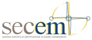 expert energy management verona certificate SECEM