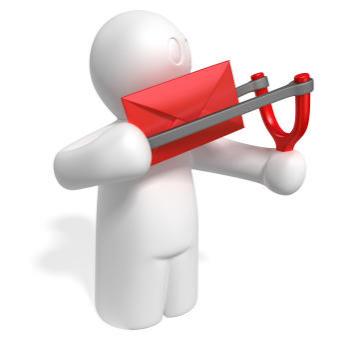 come scrivere mail commerciale