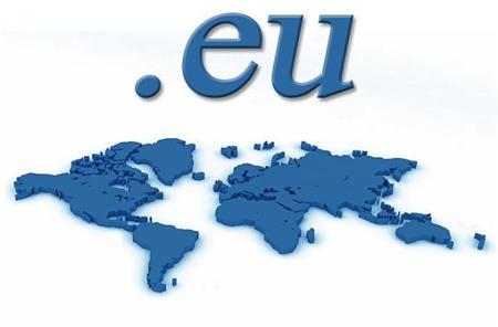 Domains. eu internet consulting verona