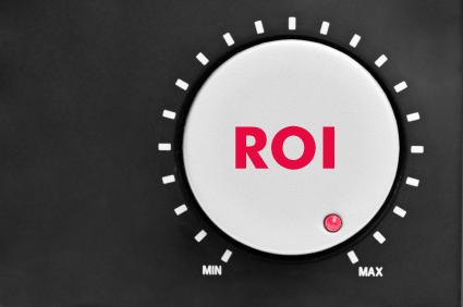 roi ritorno sull'investimento