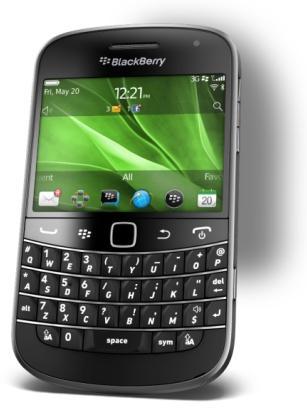 blackberry comunicare verona
