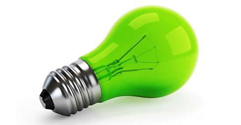 The opportunity to shed light on energy efficiency