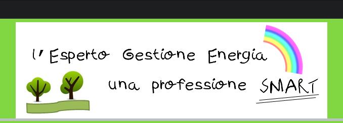 Esperto Gestione Energia